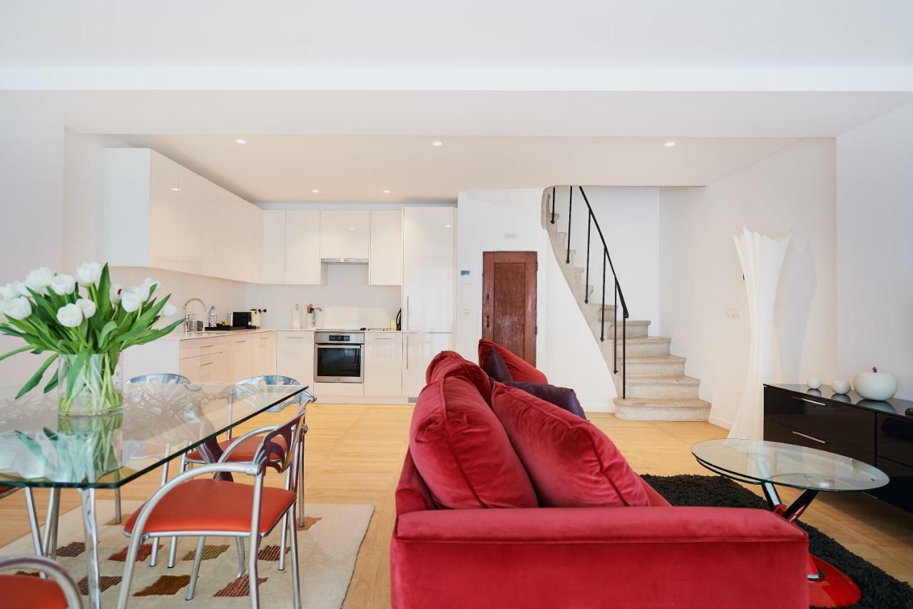 B&B Suites 124 Saint-Gilles Bagian luar foto
